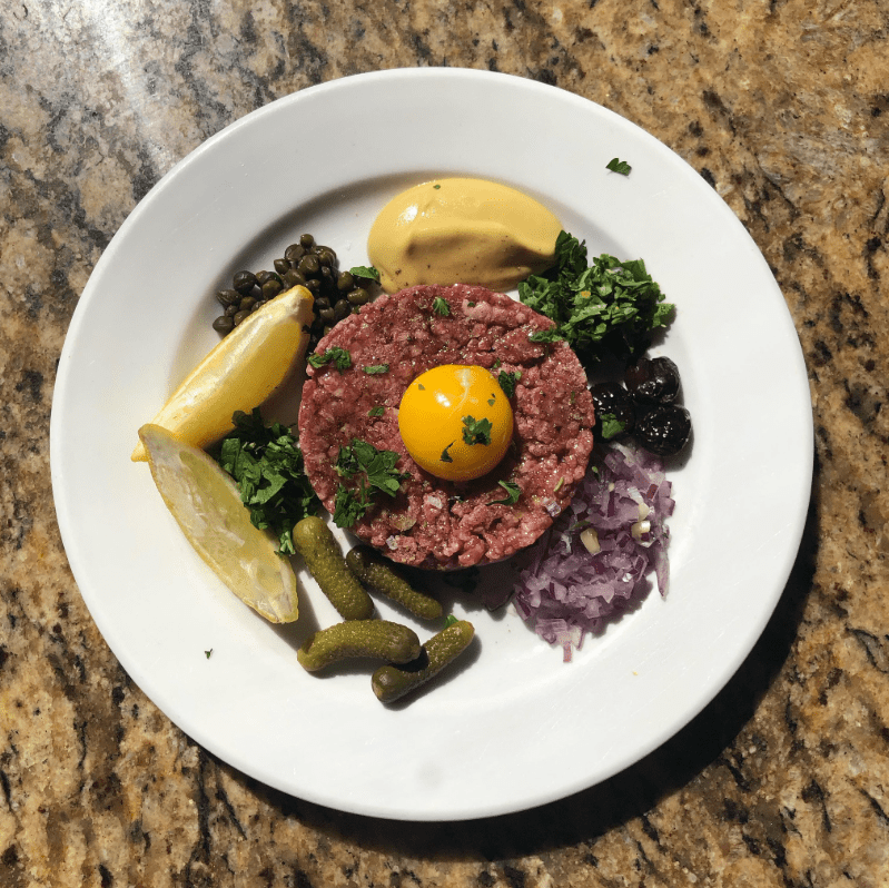 La Buvette Wine & Grocery Omaha Nebraska Best Restaurants