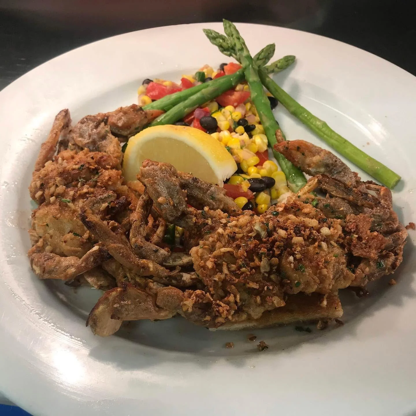 Dock's Oyster House Atlantic City New Jersey Best Restaurants