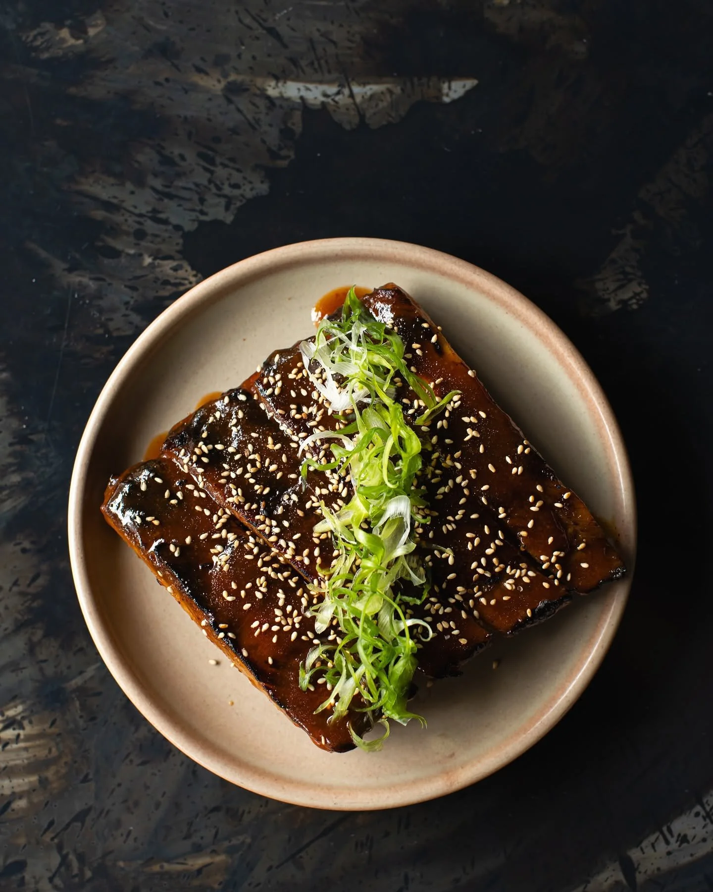 Ladyfish Portland Maine Ribs