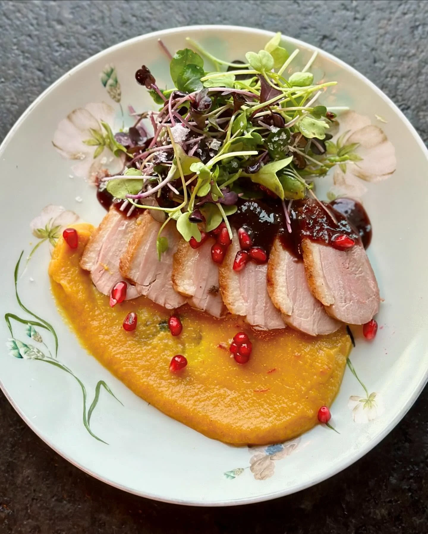 Boxcar Bistro Missoula Best Restaurants