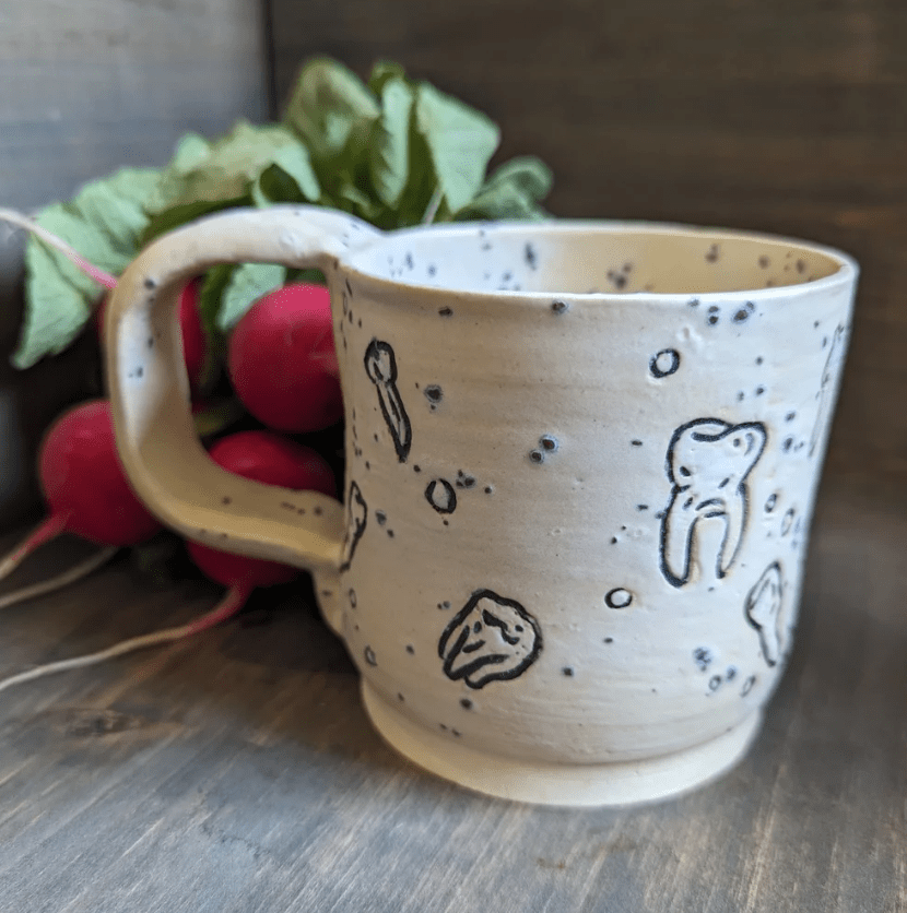 Amelia Jewelry and Pottery Portland Best Boutiques