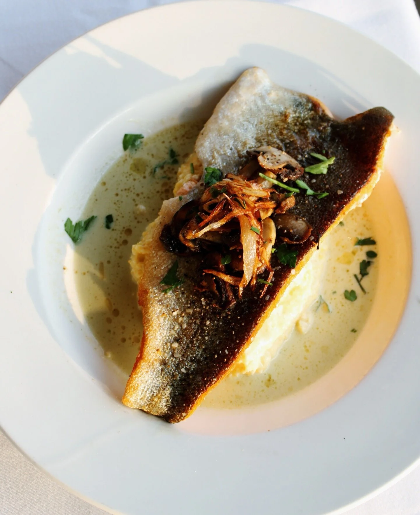 Snackbar Oxford Mississippi Best Restaurants