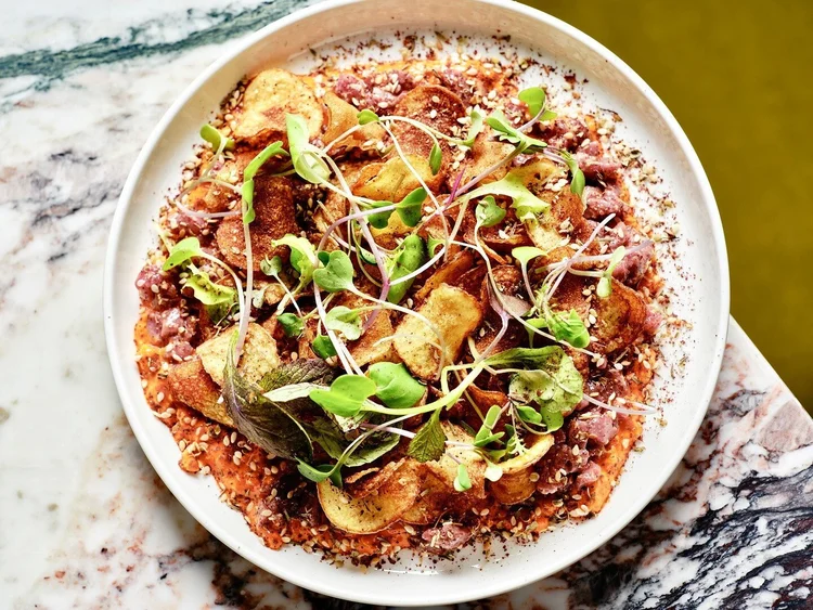 Albertine Menu Dining in Charlotte: The 18 Best Restaurants in the Queen City