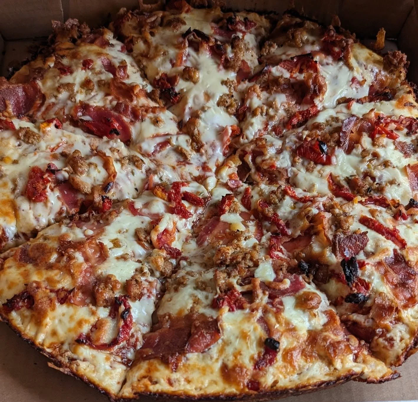 Satchel's Pizza Gainesville Florida Best Restaurants