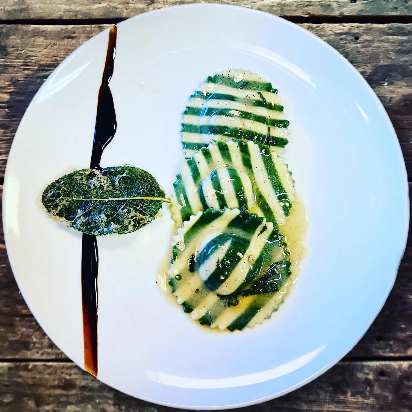 Ceraldi Restaurant Provincetown Massachusetts