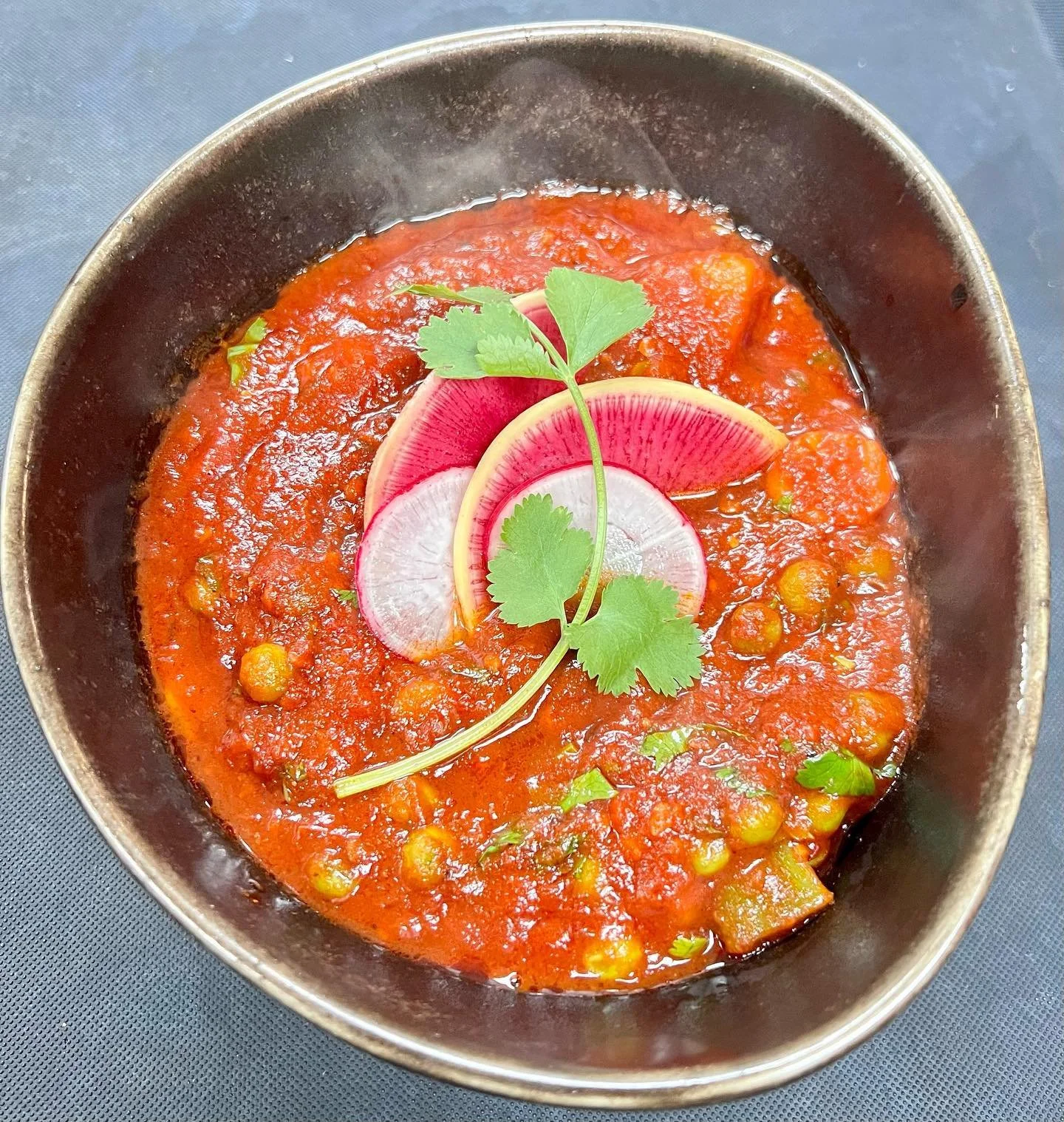 The Curry Huntsville Alabama Best Restaurants