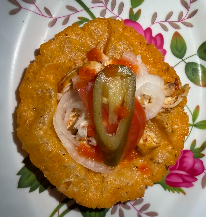 Belize Food Tours San Pedro Town Ambergris Caye