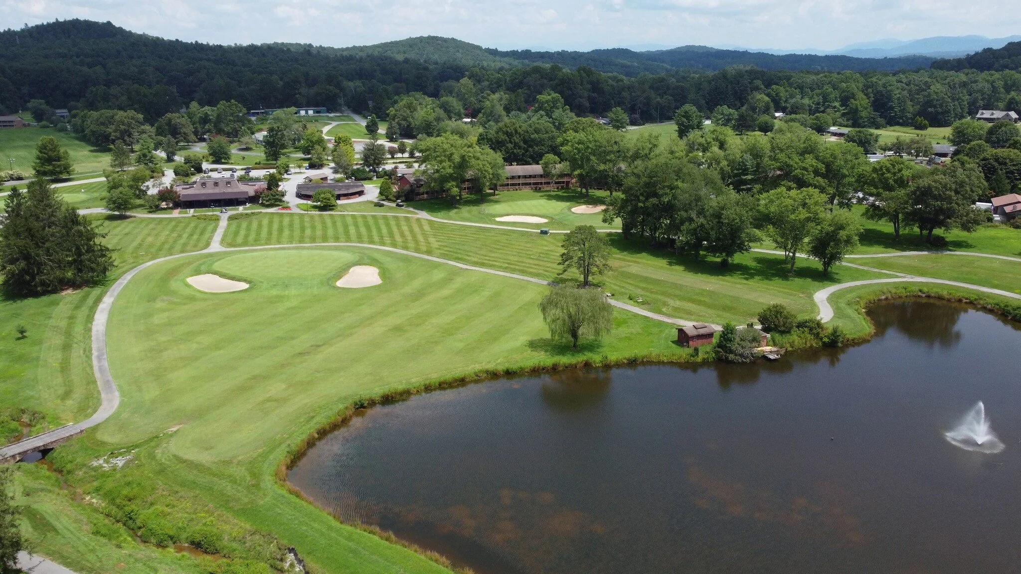 PGA Biltmore Championship Travel Guide Etowah Valley Club