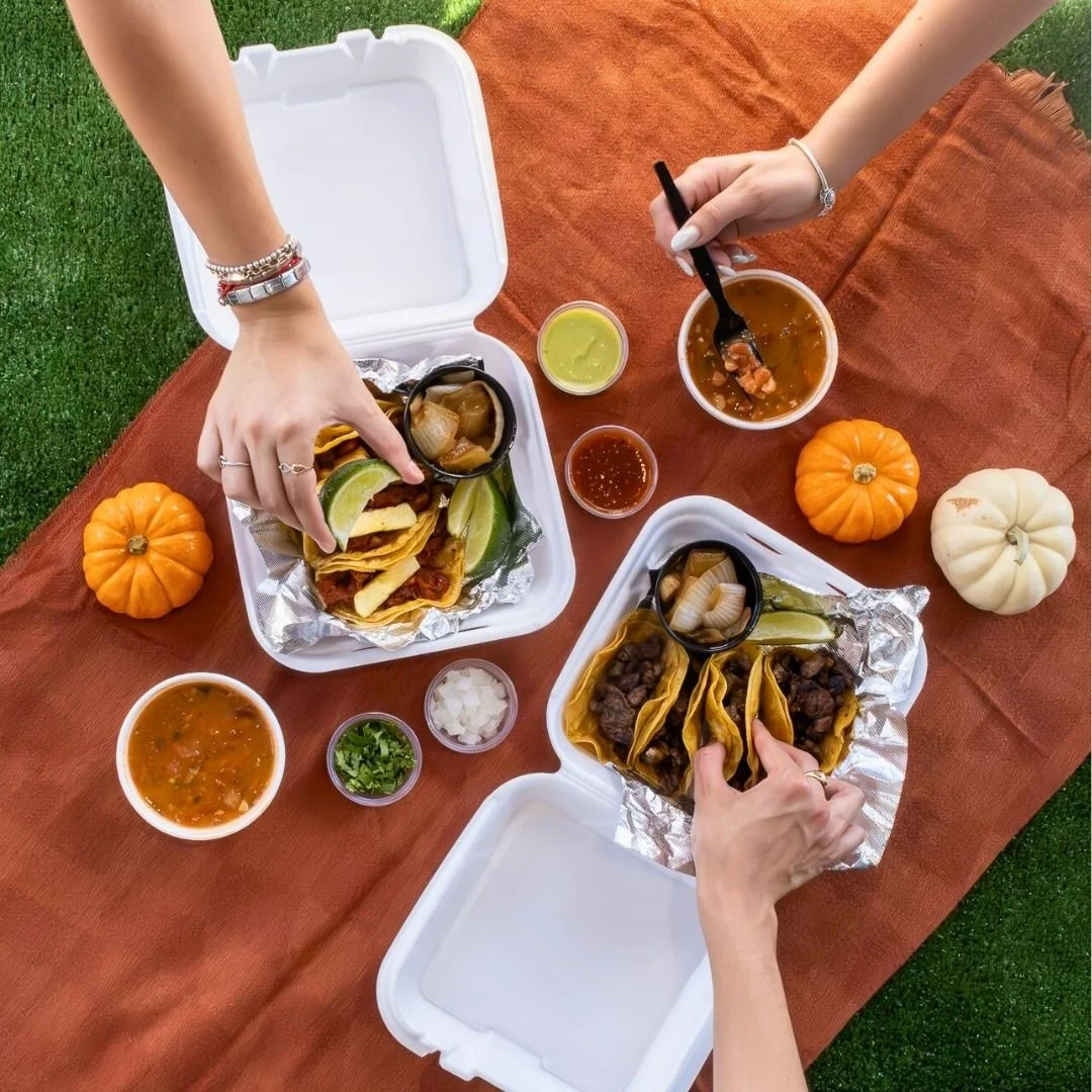 Taco Palenque Laredo Best Restaurants