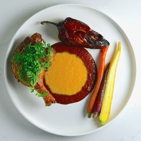 Acopio San Jose Best Restaurants duck