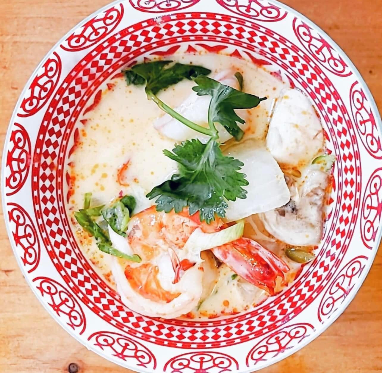 Jong's Thai Kitchen Topeka Kansas Best Restaurants