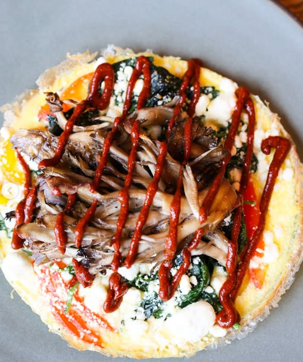 Urban Hill Salt Lake City Utah Best Restaurants