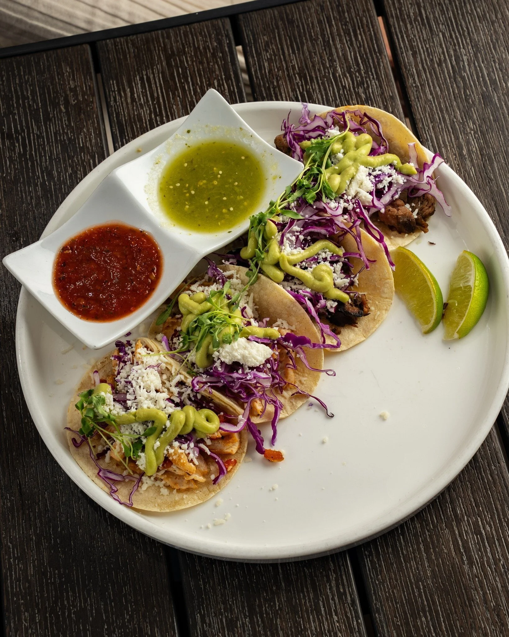 Escondido Santa Fe Best Restaurants