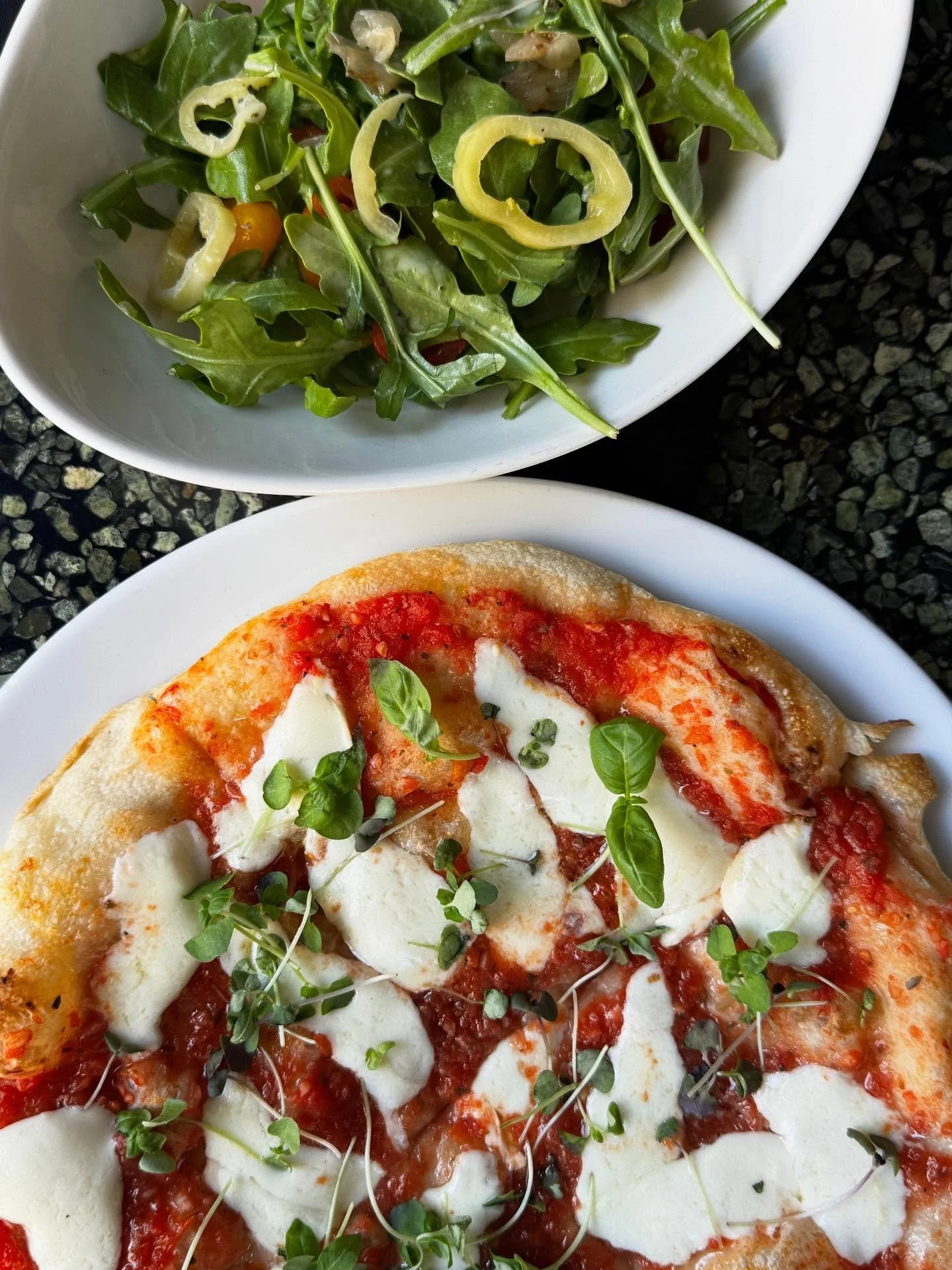 ItalX Lexington Kentucky Best Restaurants