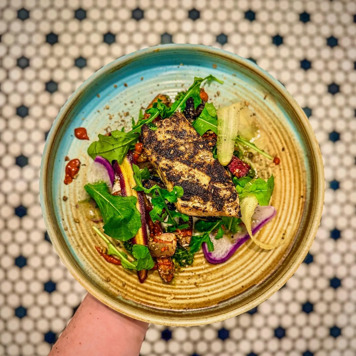 White Pillars Restaurant and Lounge Biloxi Mississippi Best Restaurants