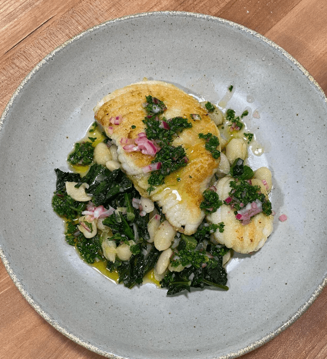 Osteria DOP Eugene Oregon Best Restaurants