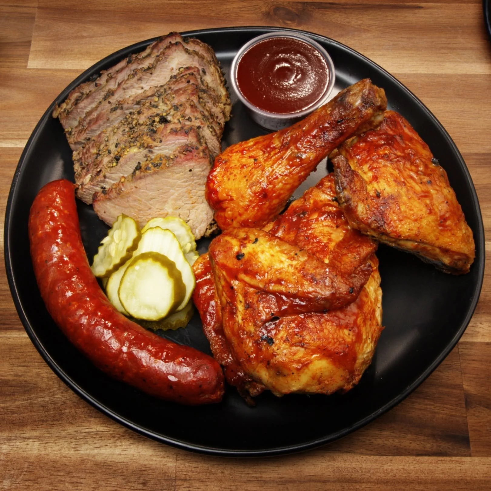 Copper Hill BBQ Santa Clarita California Best Restaurants