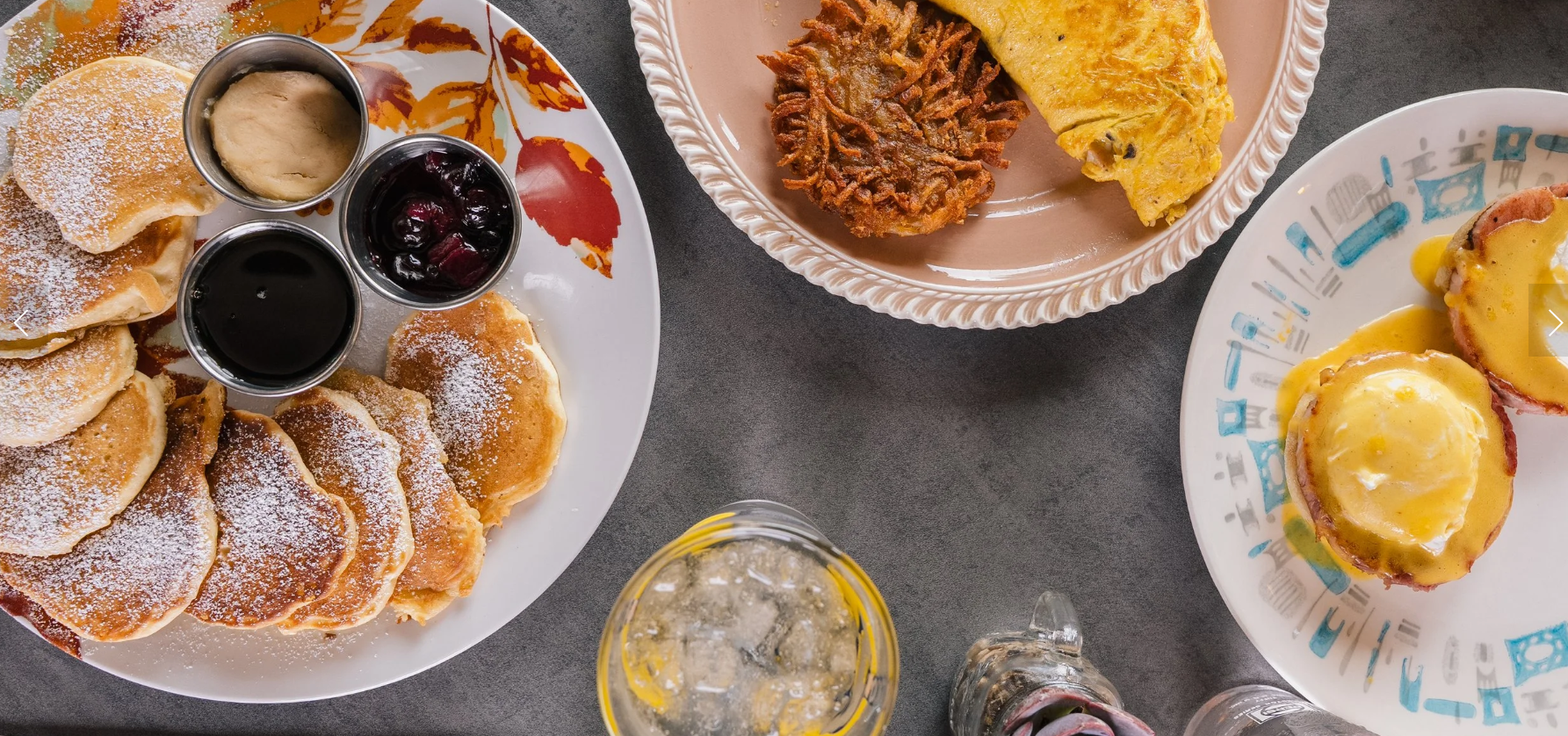 The Helen Breakfast Restaurant Tulsa Chef Tim Rucker