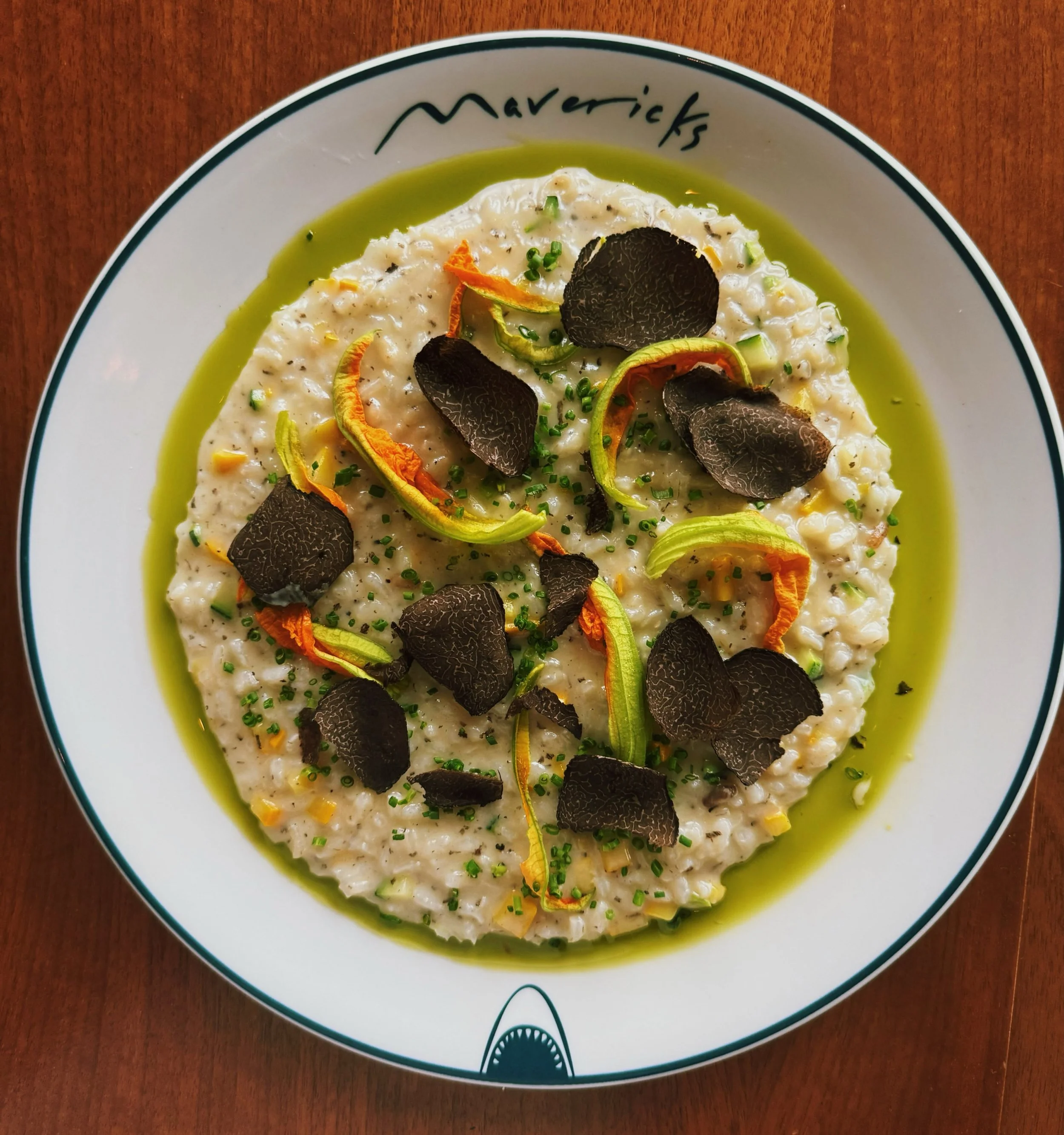 Mavericks Montauk Suffolk County New York Best Restaurants