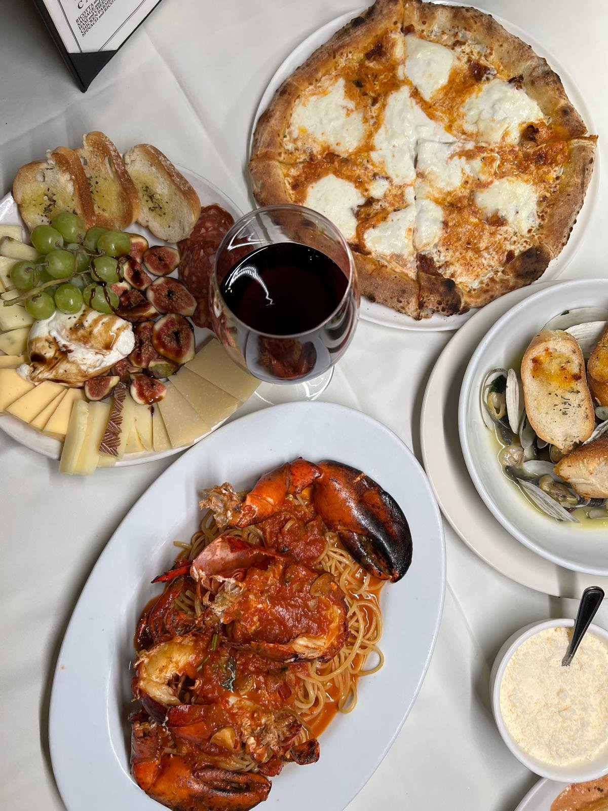 Patricia's of Morris Park New York City Best Restaurants in The Bronx