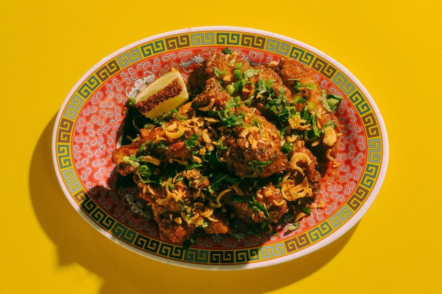 Ma Der Lao Kitchen Oklahoma Michelin Guide