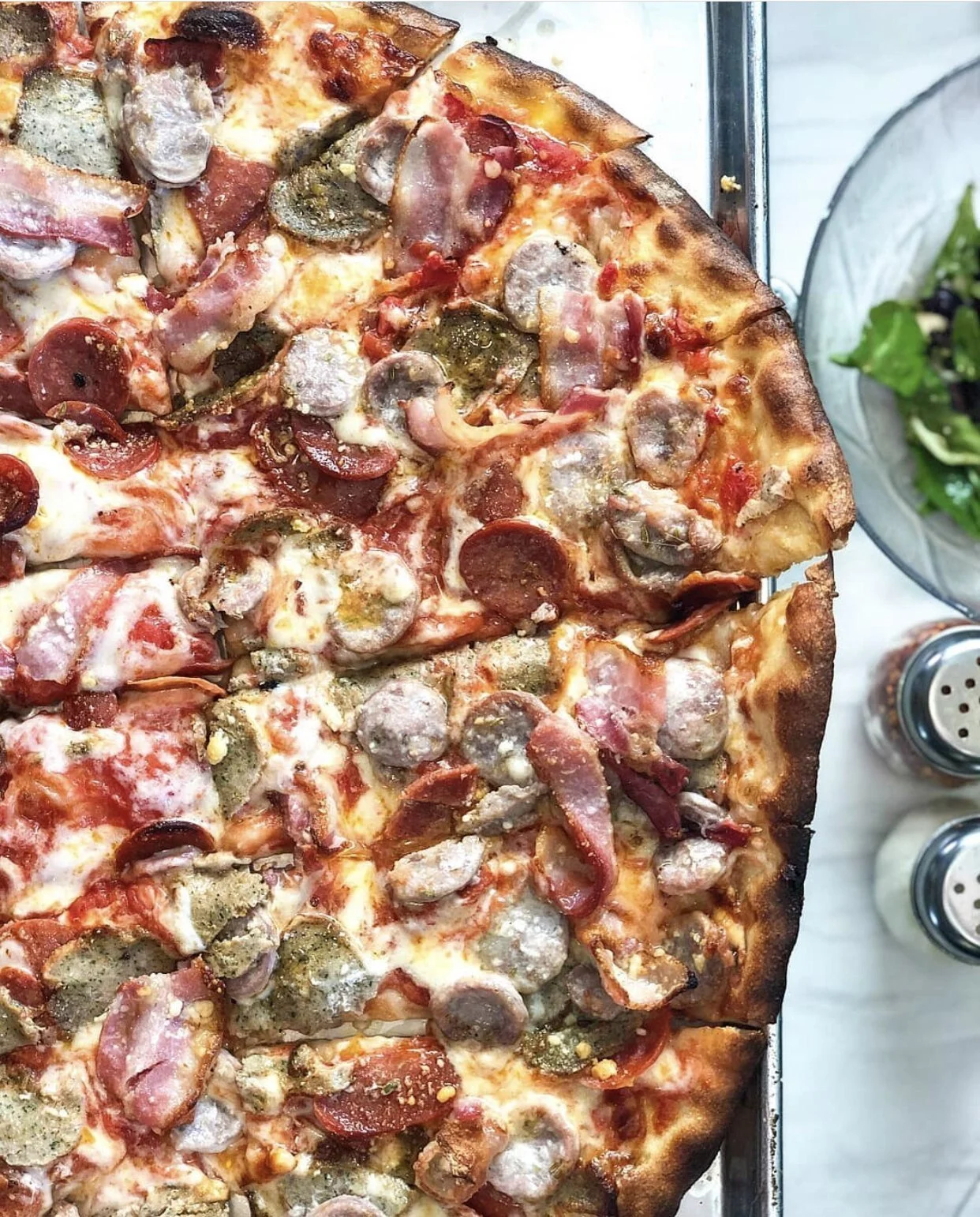 Frank Pepe Waterbury Best Restaurants