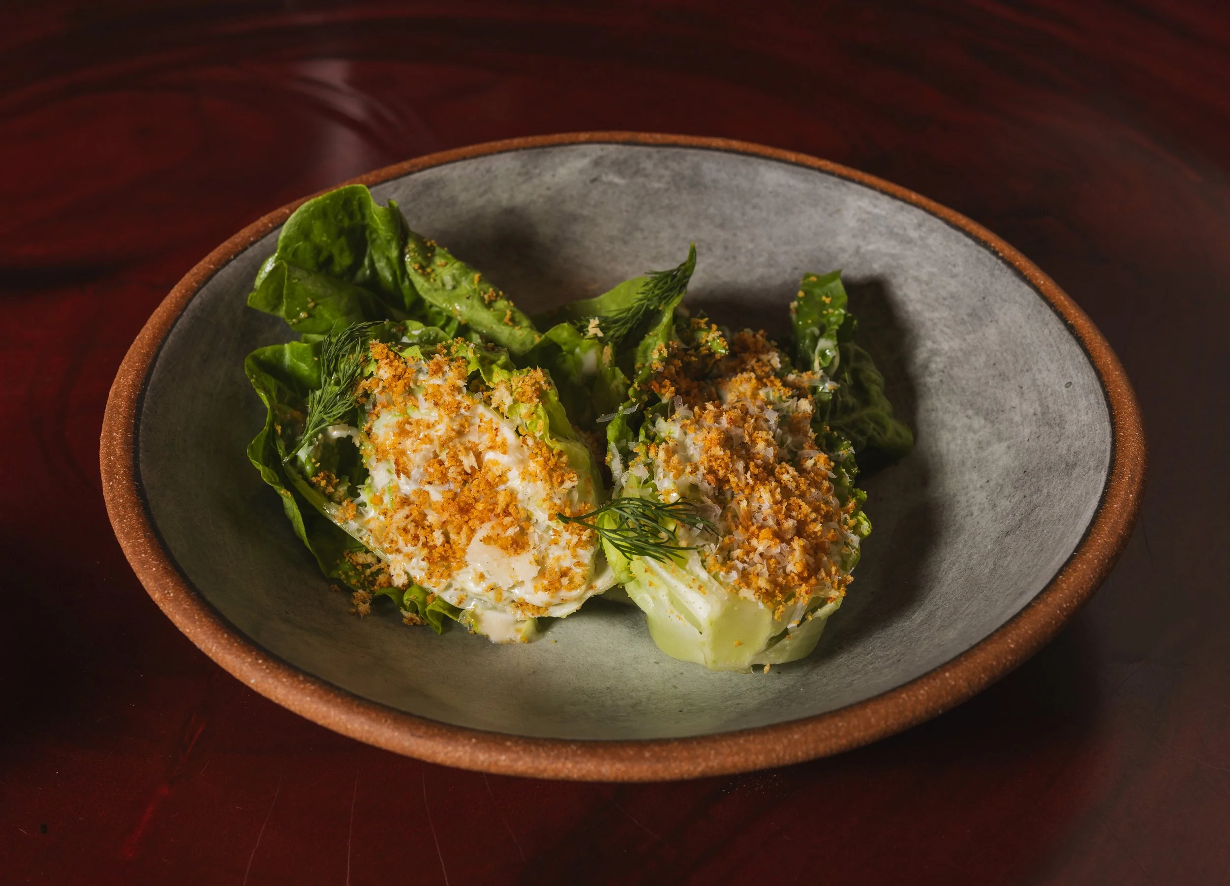 Chef Andrew Bazzini Fooq's Miami