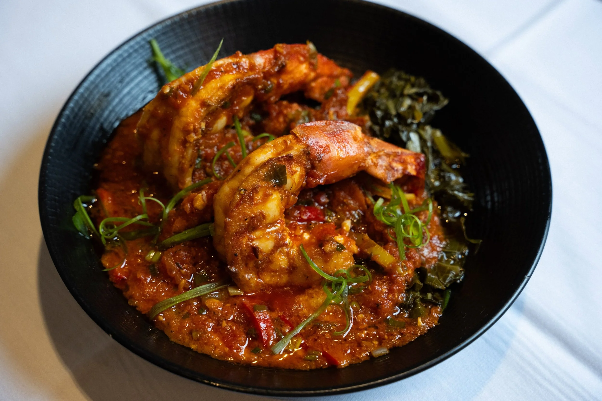 Natalia's Macon Best Restaurants