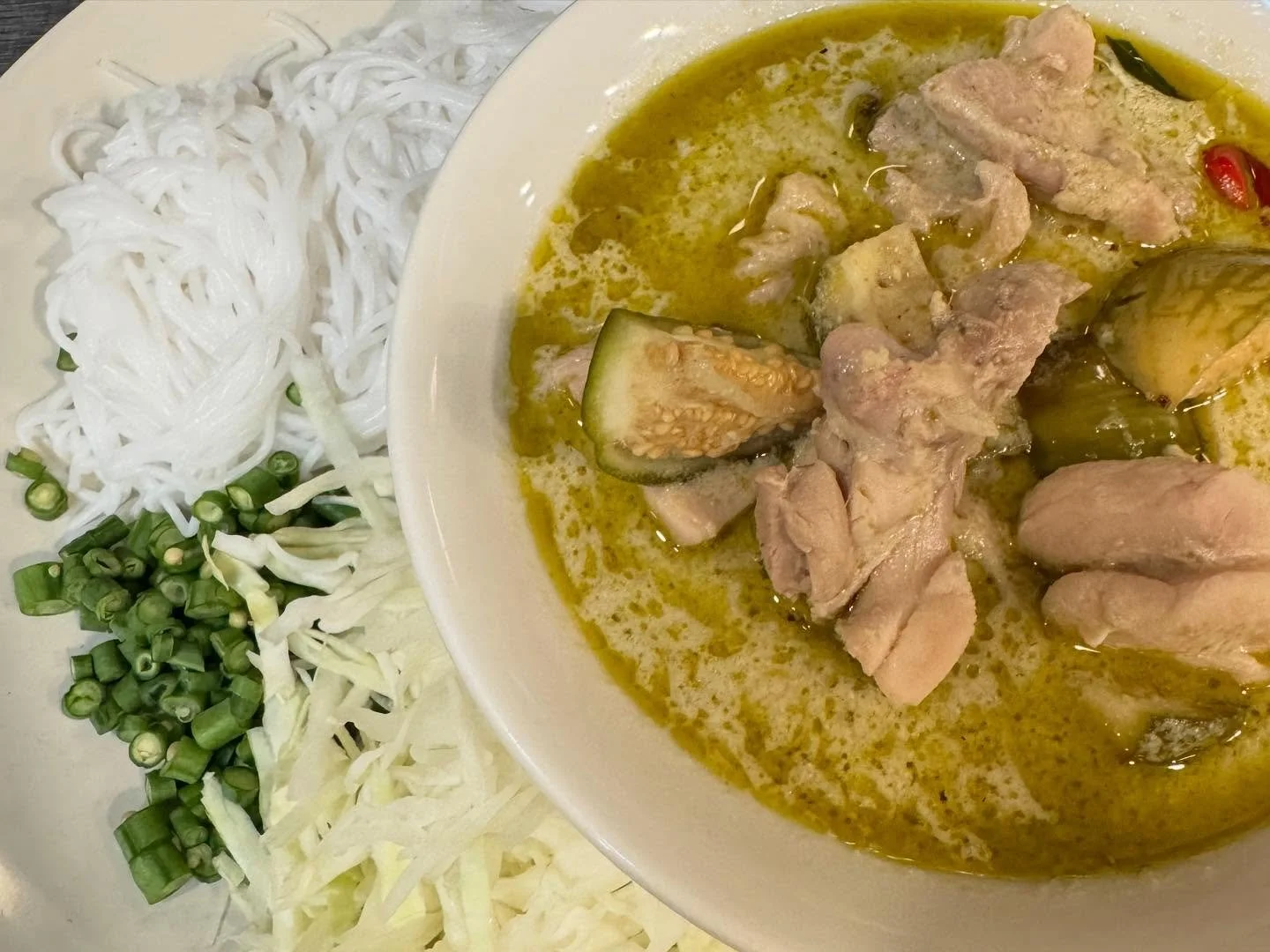 Isaan Thai Star Hudson New York Michelin Guide