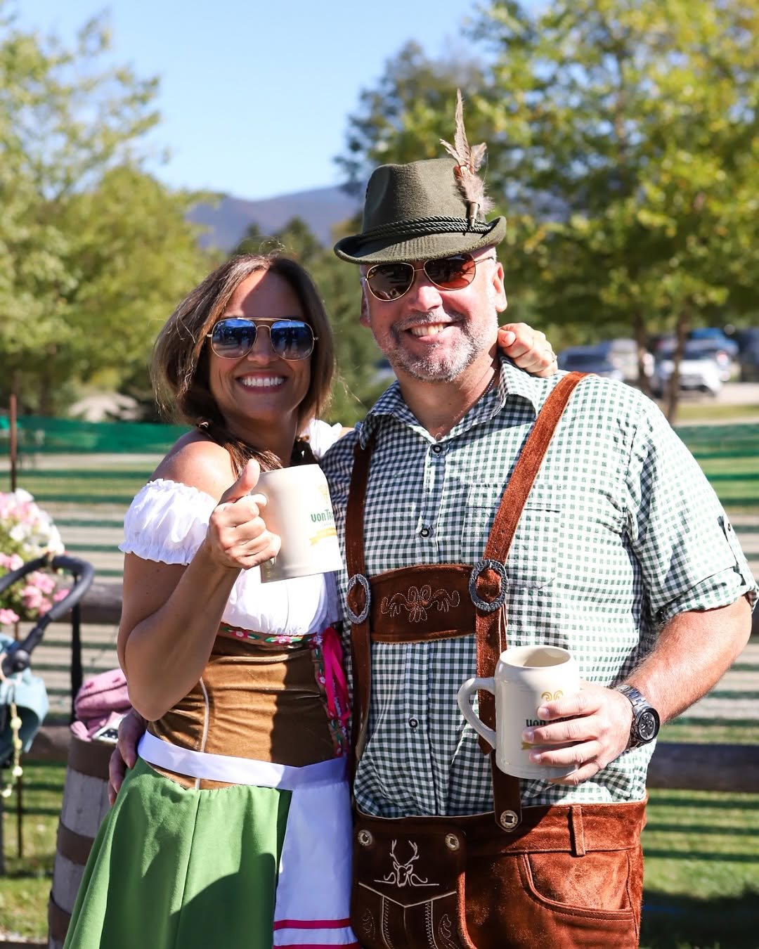 von Trapp Brewing Stowe Vermont Best Breweries