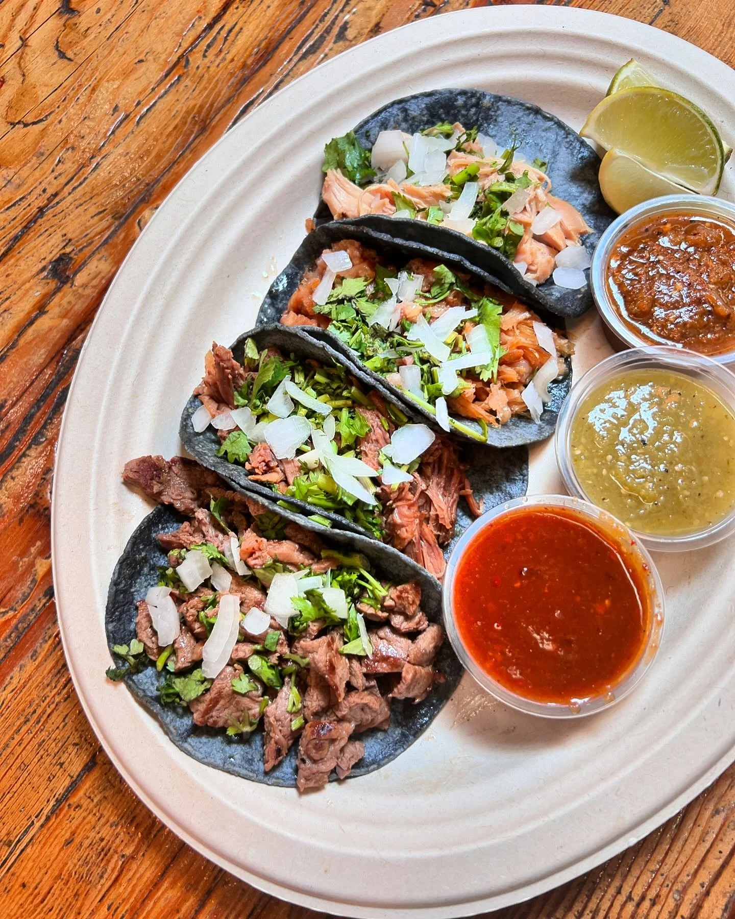 Tacompadre Santa Ana California Best Restaurants
