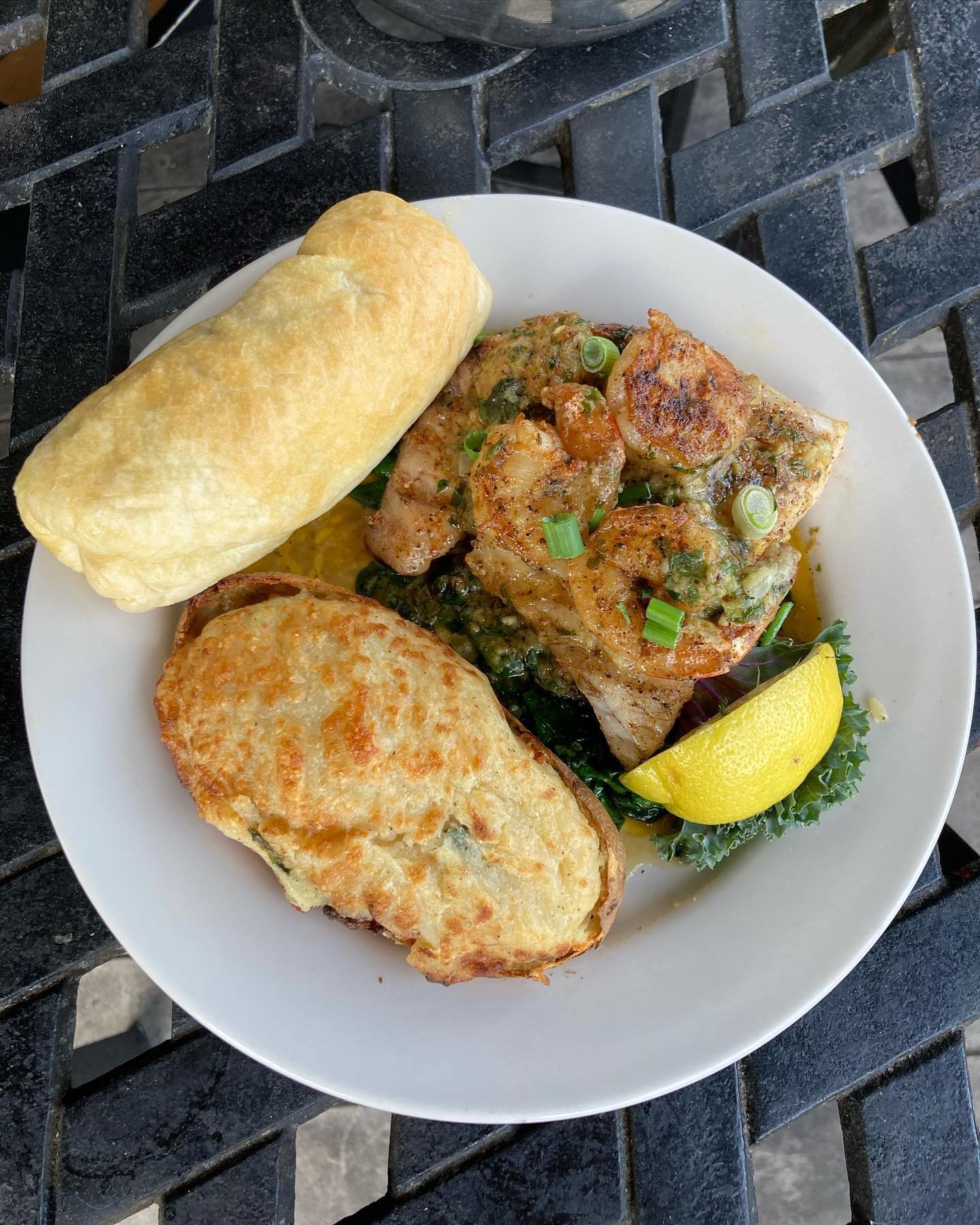 Parrain's Seafood Restaurant Baton Rouge Best Restaurants