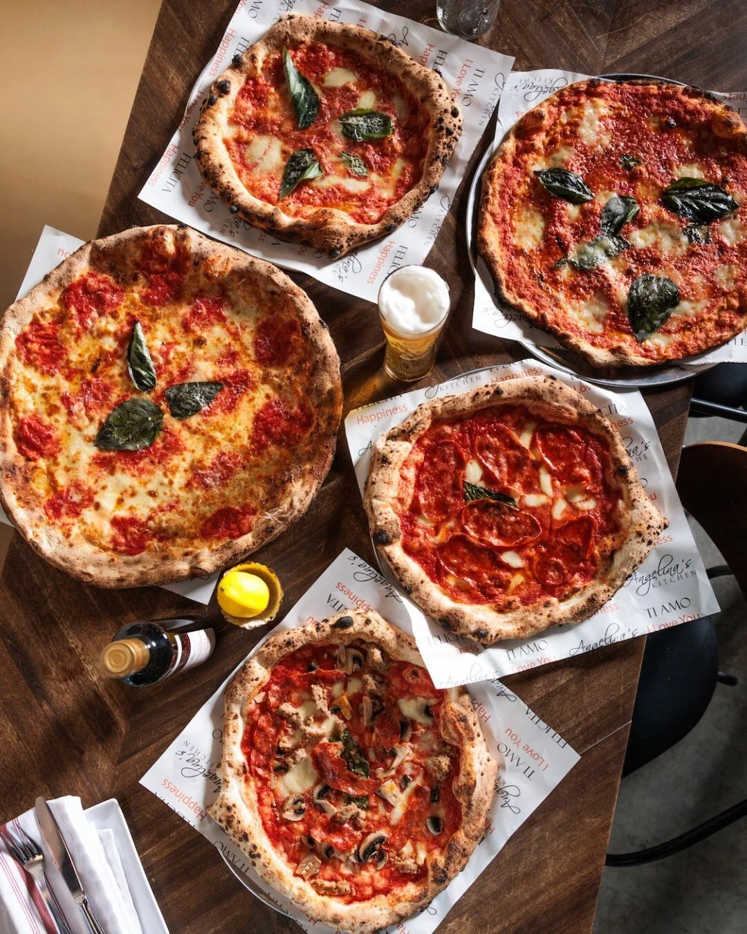 Angelina's Kitchen Staten Island Best Restaurants New York City