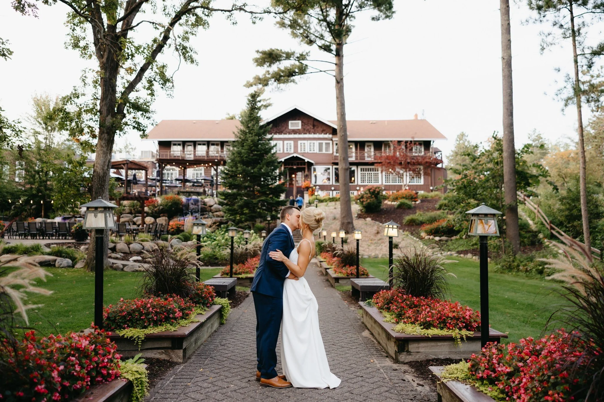 Grand View Lodge Nisswa Minnesota Best Hotels