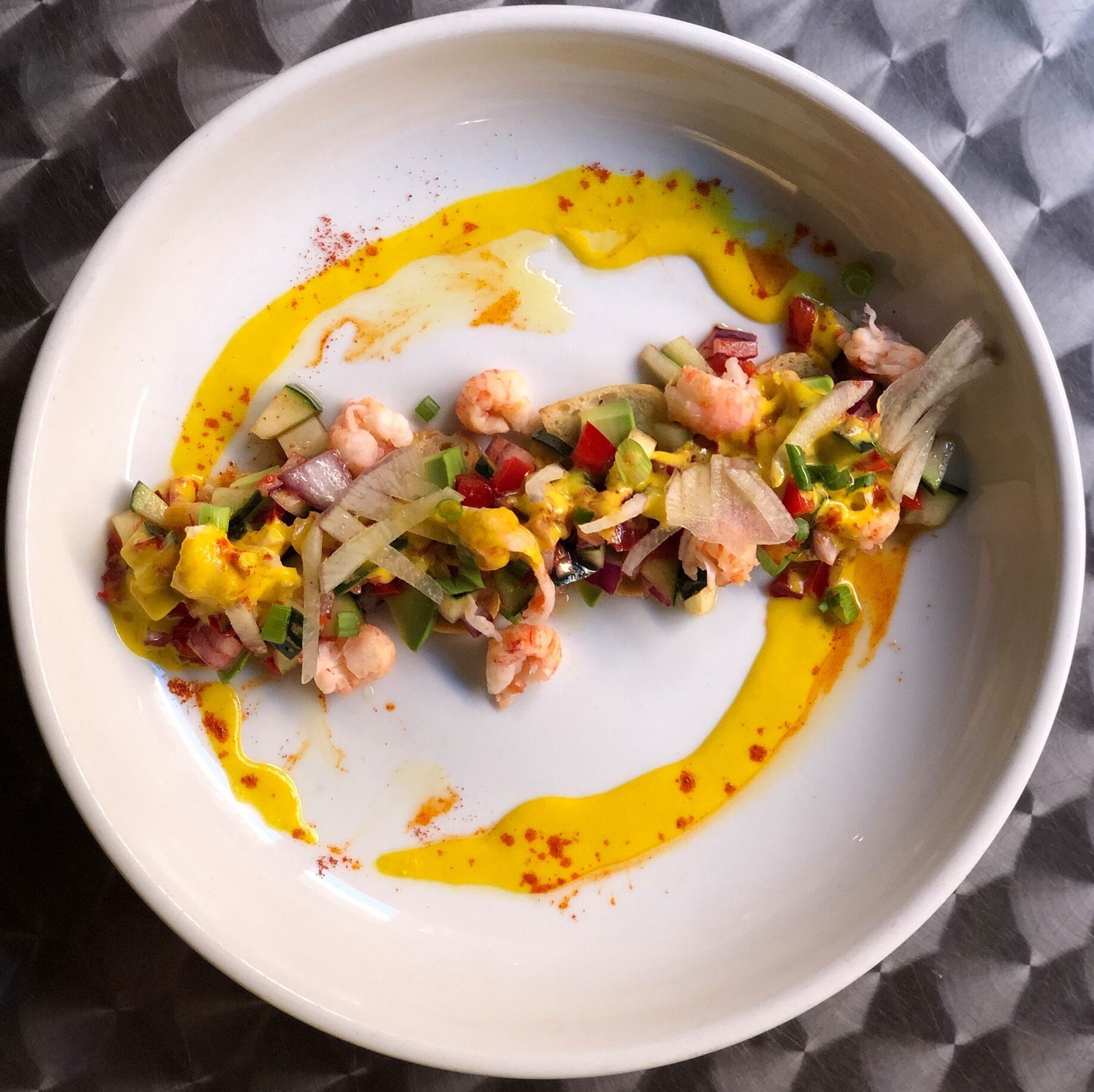 Stunning The Michelin-worthy Spots, Recommended By Stuff Readers Wallpaper Concept