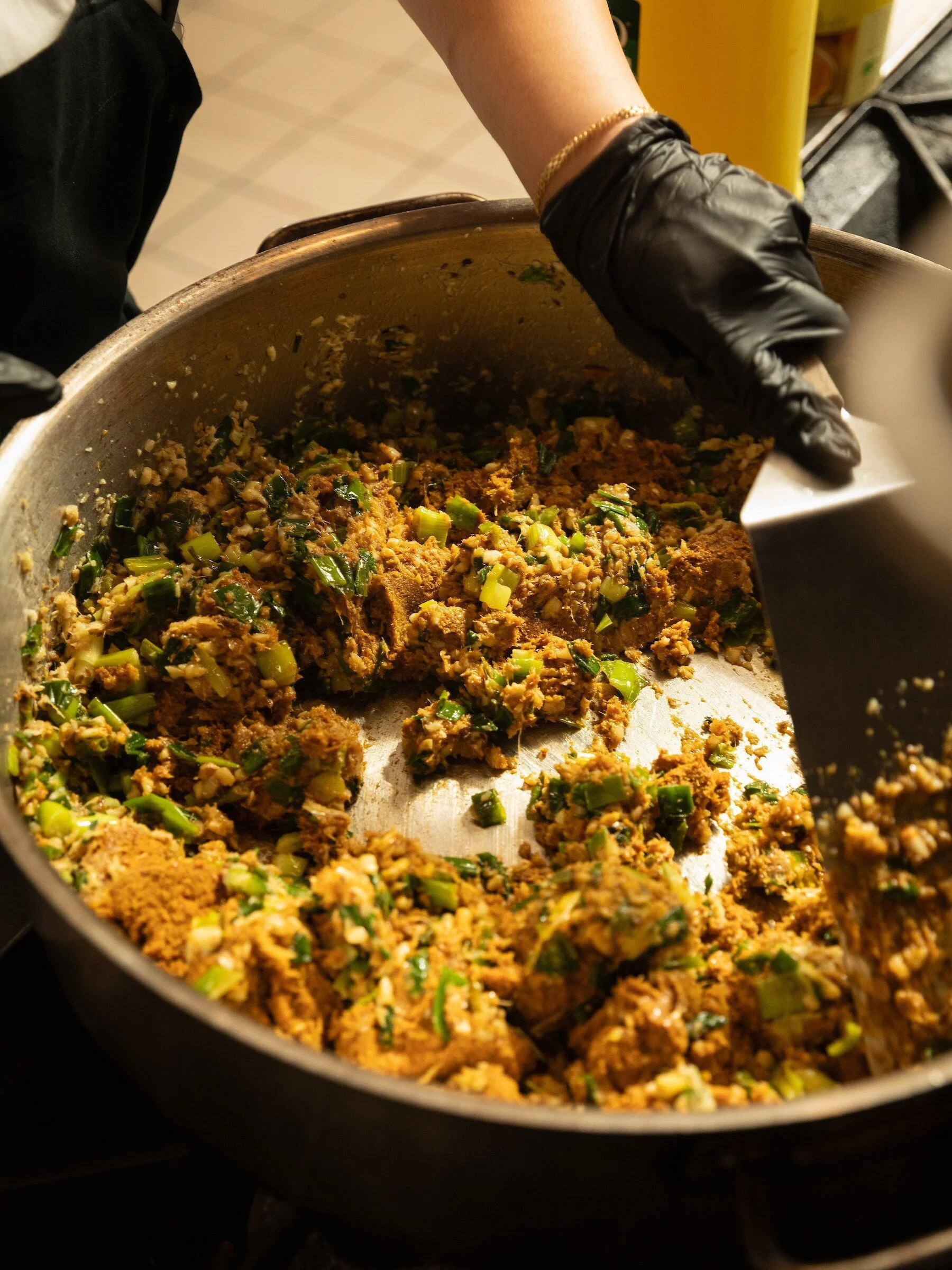 Rethink Food nonprofit Miami New York food waste Miami