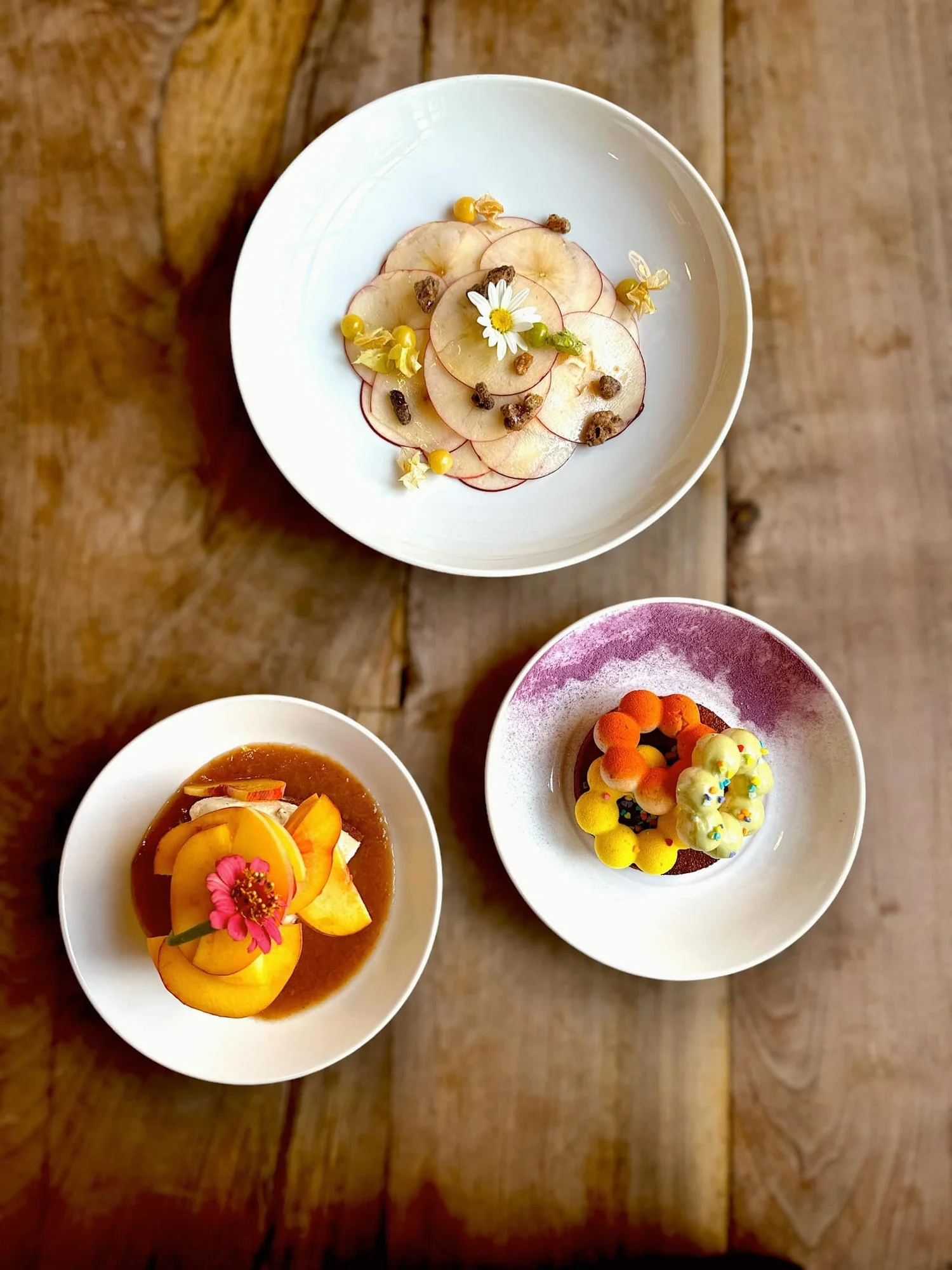 The Best Indianapolis Restaurants Right Now