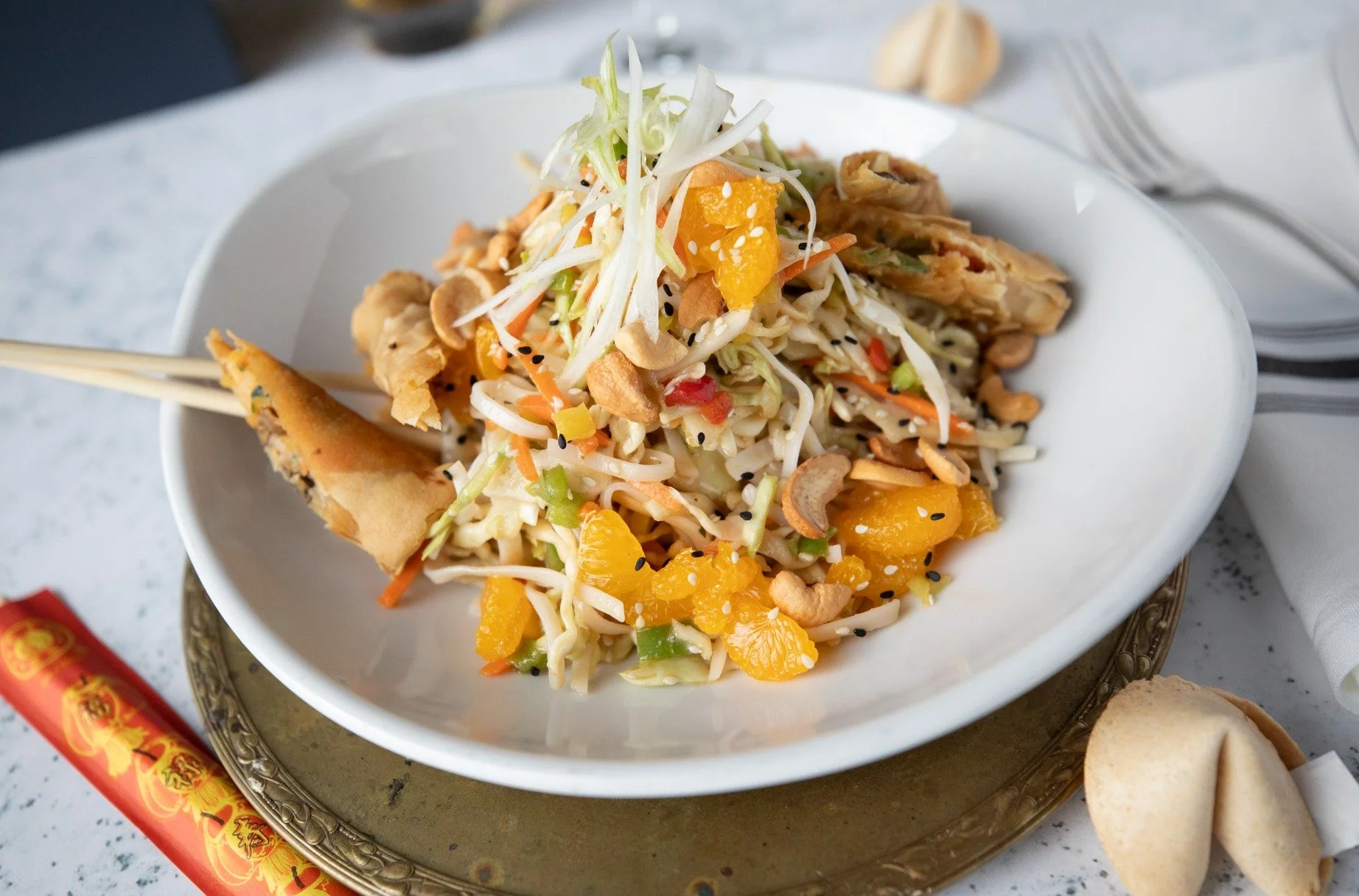 22TEN Kitchen Cocktails Sioux Falls Best Restaurants