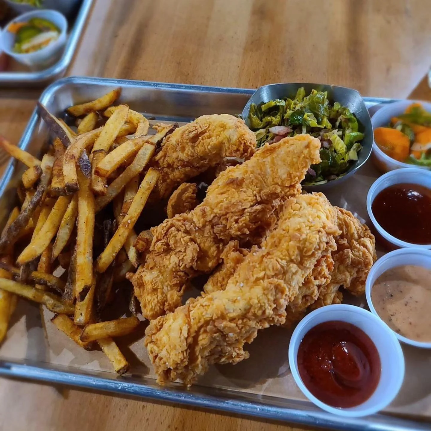 Dirk's Lubbock Best Restaurants