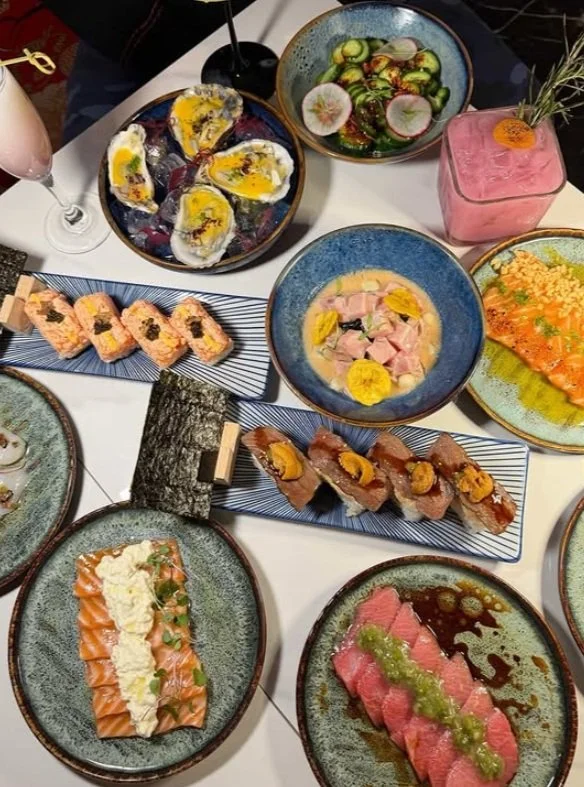 Butterfish Sushi and Omakase Princeton New Jersey