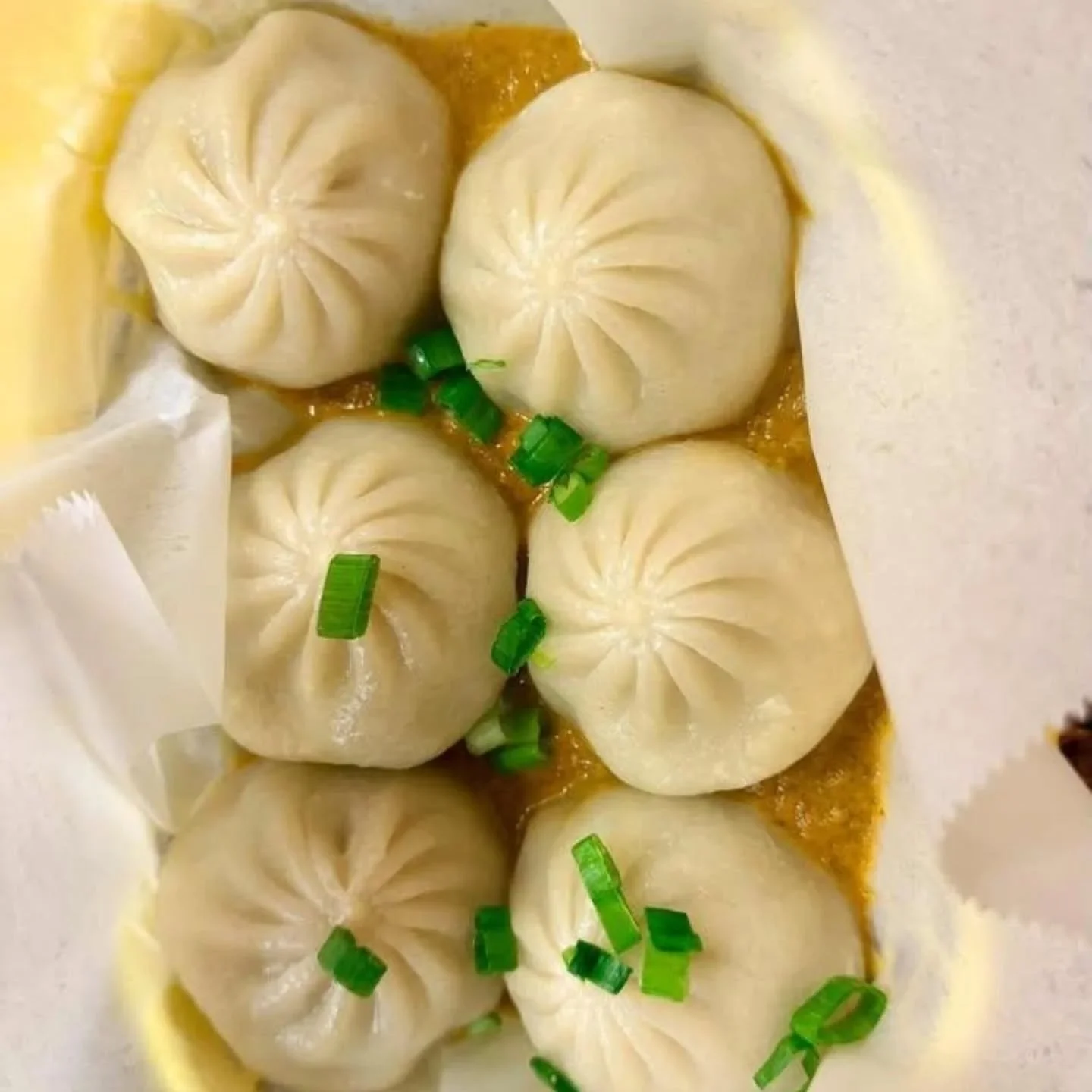 Himalayan Dumplings by Kyikyi Beaverton Oregon Best Restaurants