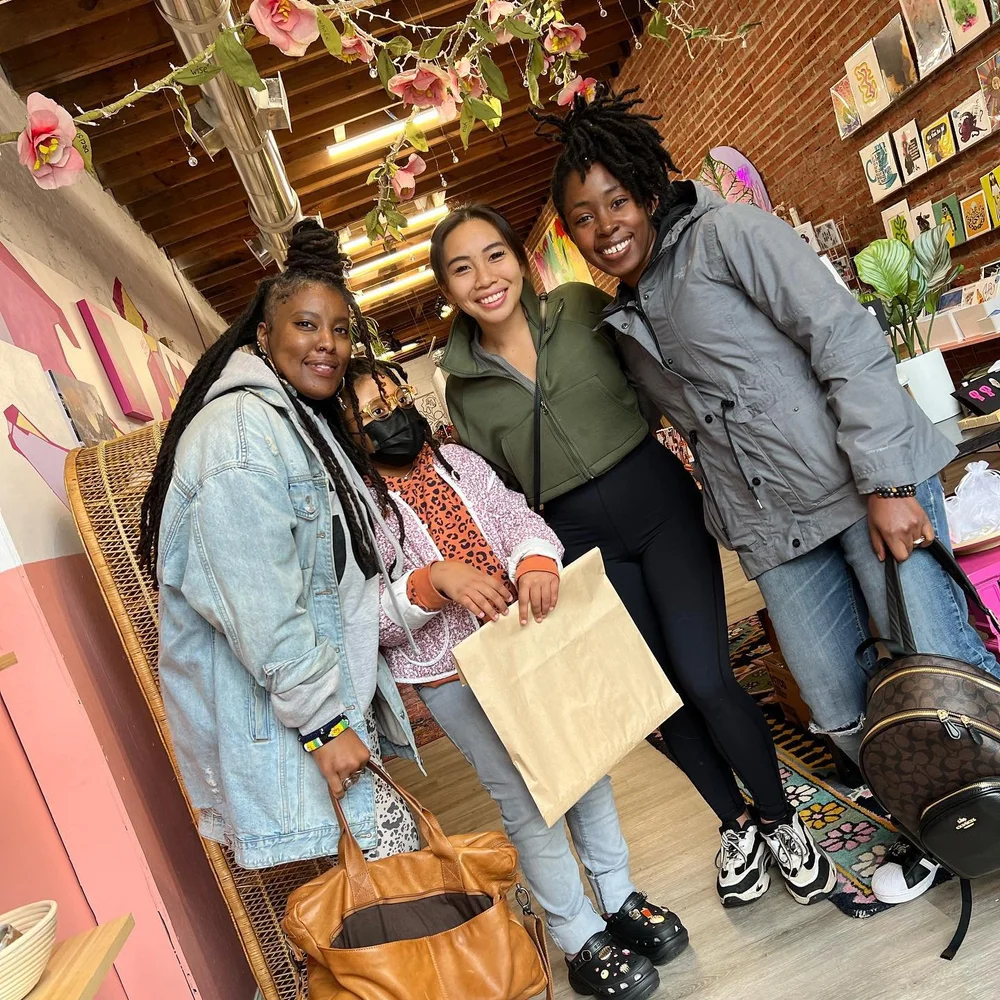 The 15 Best Boutiques in D.C.—Where the Stylish Locals Shop