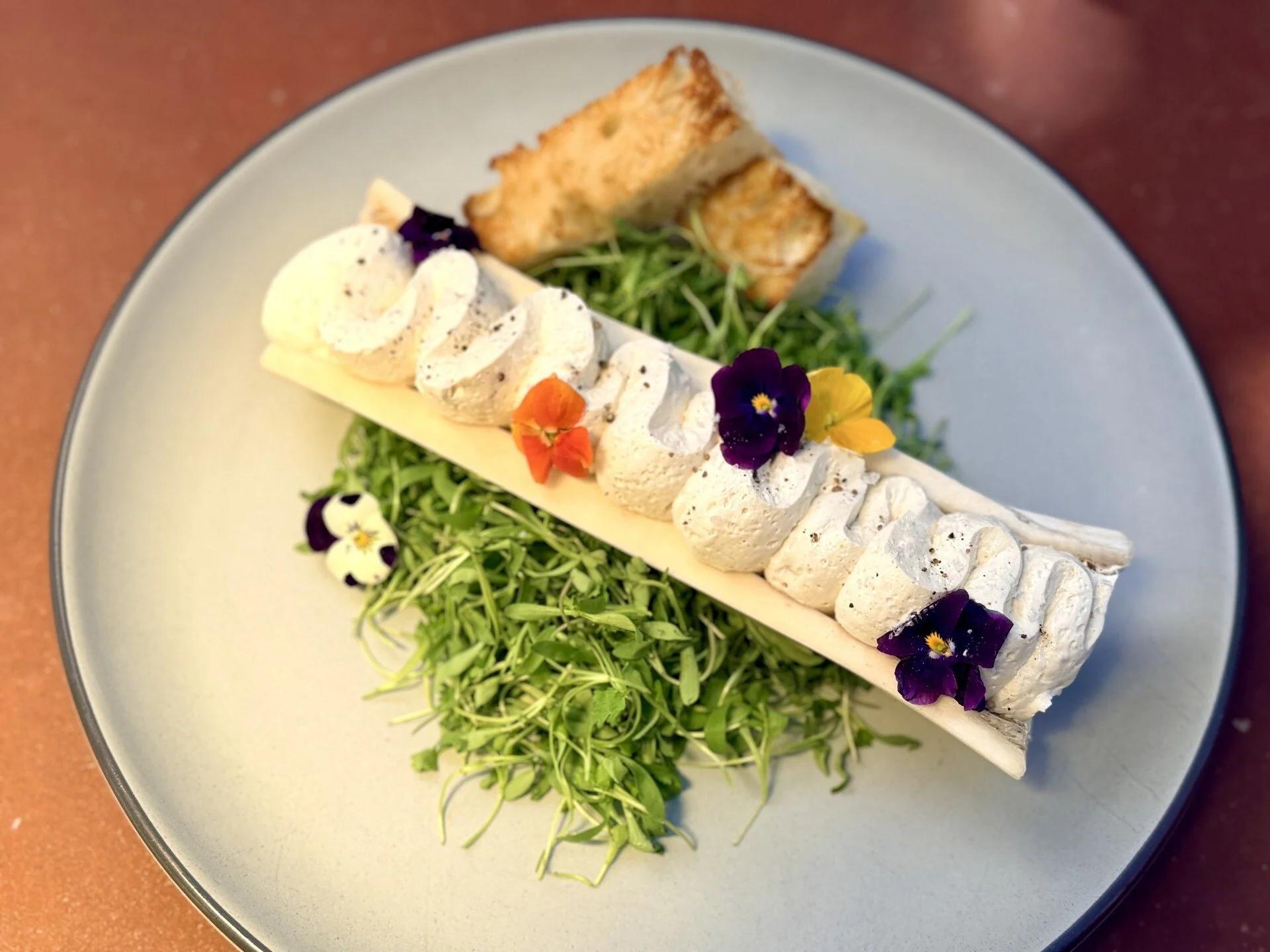 Ardovino's Desert Crossing Restaurant New Mexico Michelin Guide