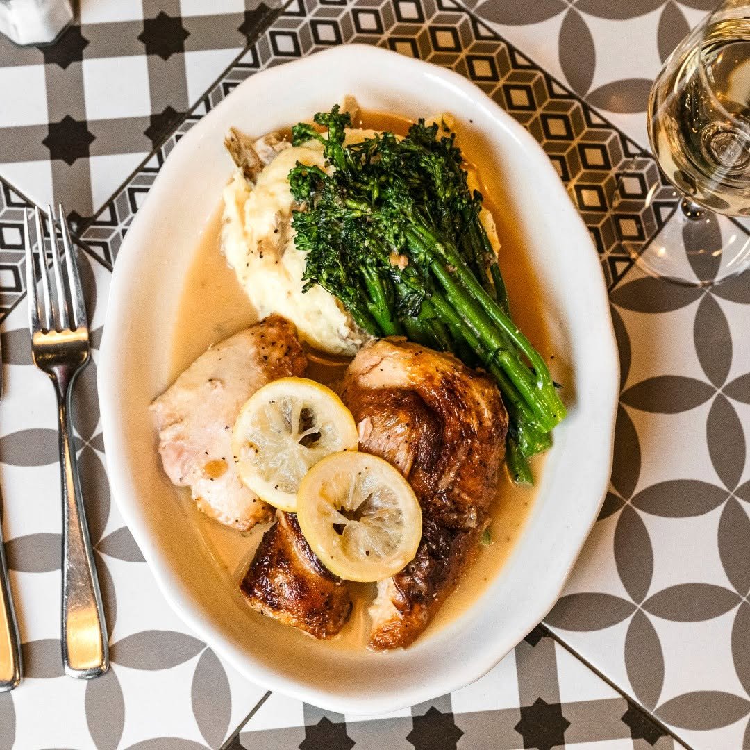 Bar Cino Newport Rhode Island Best Restaurants