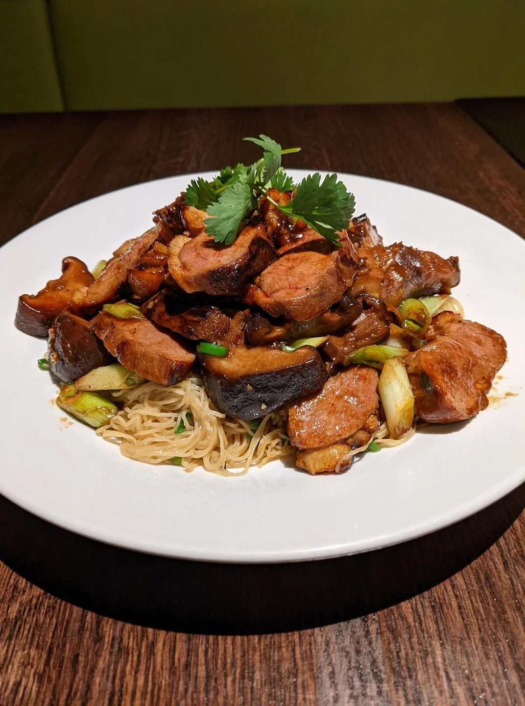 Kwok's Bistro Reno Reno Best Restaurants