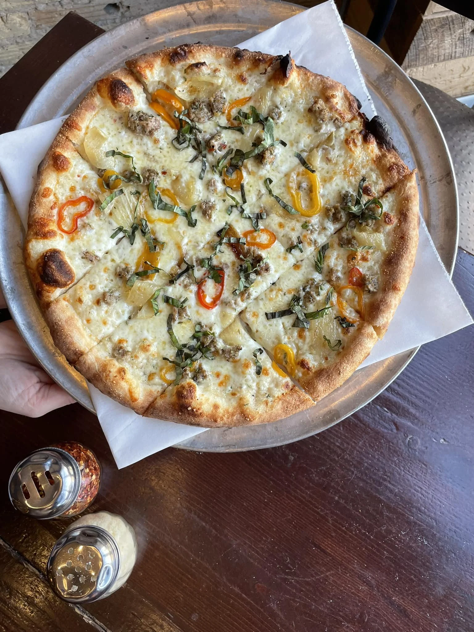Blackbird Woodfire Fargo North Dakota Best Restaurants