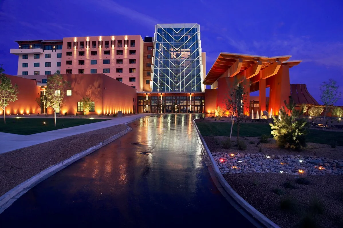 Isleta Resort & Casino