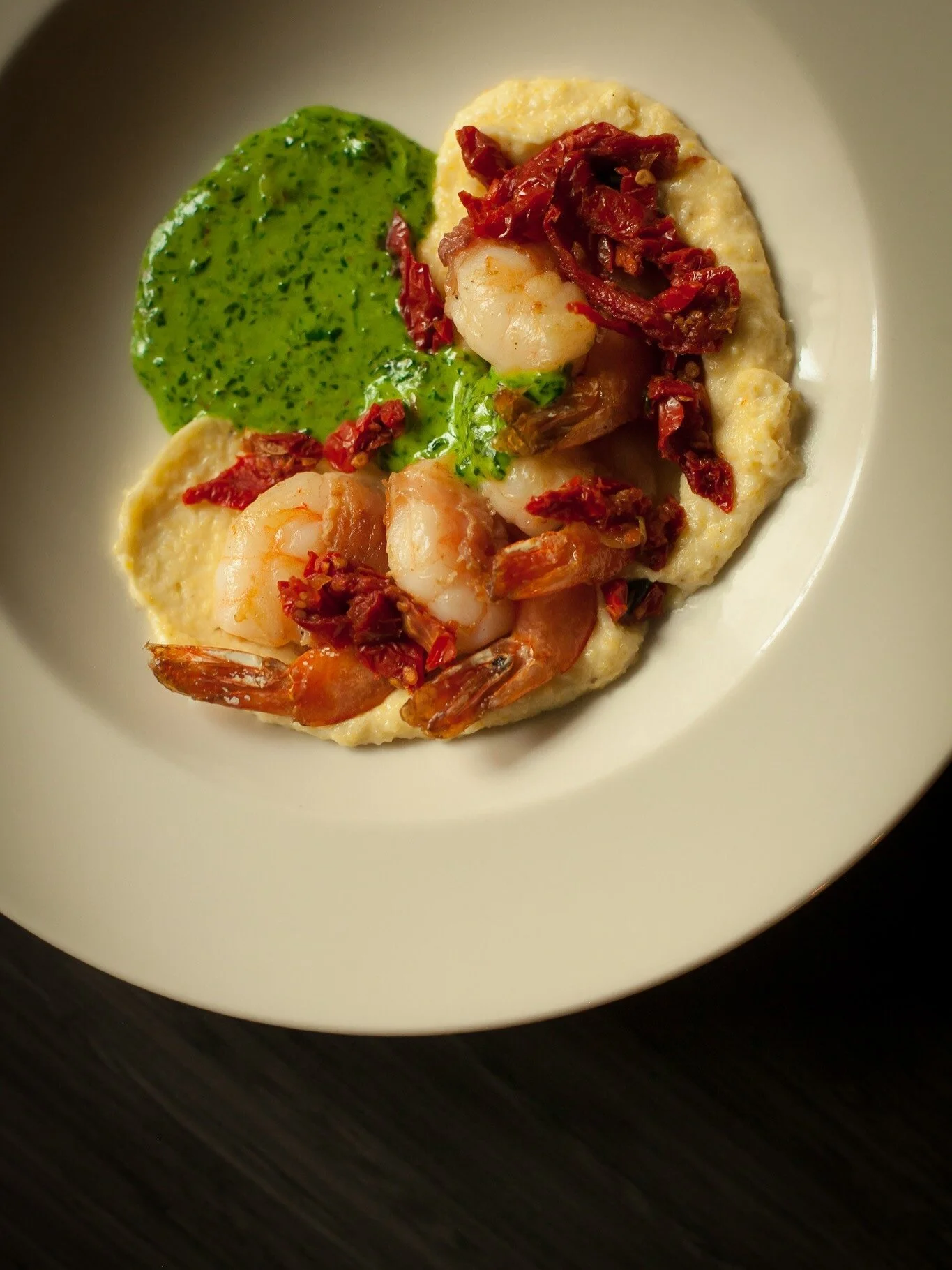 Mezzaluna Restaurant Fargo North and South Dakota Michelin Guide