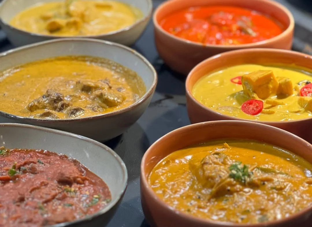 Curry Leaves Indian Lakeland Florida Best Restaurants