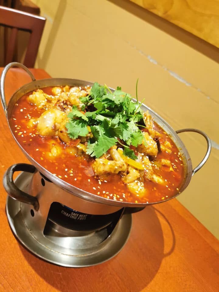Little Szechuan State College Pennsylvania Best Restaurants